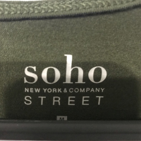 Lerner dress size M - Picture 3 of 5